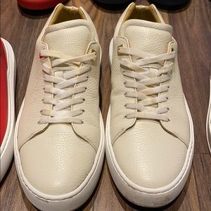 MENS DESIGNER SHOES